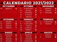 «Non vedo il derby con Cantù»: i tifosi di Varese guardano il calendario, e lo sfottò racchiude anche un'assenza difficile da digerire