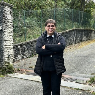 Giuliana Malusardi di Alfa a Cassano Valcuvia Giuliana Malusardi di Alfa a Cassano Valcuvia