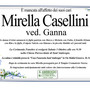 Mirella Casellini ved. Ganna Mirella Casellini ved. Ganna