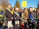 Inaugurazione del nuovo tratto di ciclopedonale tra la Folla di Malnate a Castiglione Olona Inaugurazione del nuovo tratto di ciclopedonale tra la Folla di Malnate a Castiglione Olona