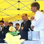 Cornaredo in festa con “Olmo in Fiore”: due giornate tra profumi, colori e gusto con Davide Oldani protagonista