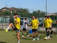 Varesina in riscaldamento a Correggio (Reggio Emilia): si parte alle 15.30 Varesina in riscaldamento a Correggio (Reggio Emilia): si parte alle 15.30