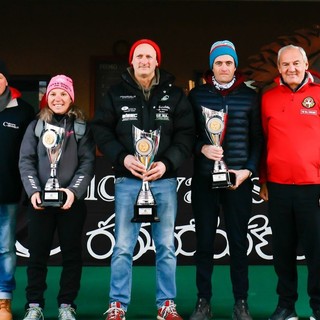 Prove di ciclocross: all'ippodromo l'evento premondiale