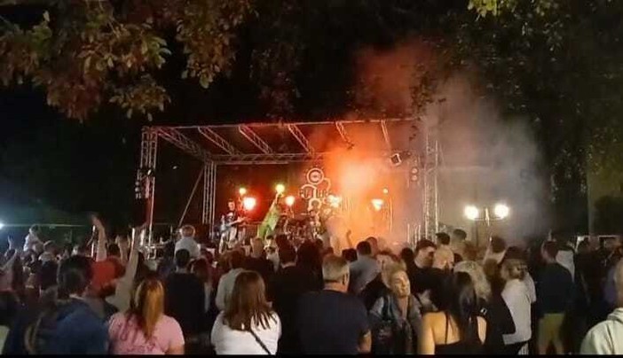 A Cuvio è sempre festa: nel weekend arriva la sagra "young" Cuvinfest A Cuvio è sempre festa: nel weekend arriva la sagra "young" Cuvinfest