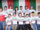 Monvalle: festa grande per il ciclocross amatoriale