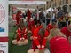 LuinoDiVino: quando il cuore della festa batte anche per gli altri LuinoDiVino: quando il cuore della festa batte anche per gli altri