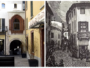 La finestra gotica di Casa Perabò (foto da La Varese Nascosta) La finestra gotica di Casa Perabò (foto da La Varese Nascosta)