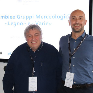 “Legno” di Confindustria Varese: Moreno Novello è il nuovo presidente