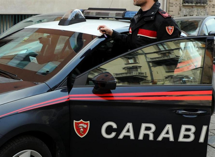 (foto d'archivio) (foto d'archivio)