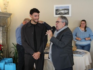 (foto di Cristian Vincenti) (foto di Cristian Vincenti)