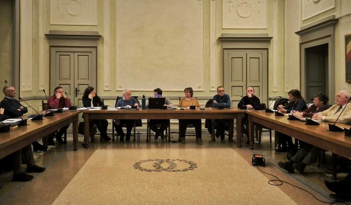 Polo logistico ex Montedison, Castellanza accende i fari sul progetto di Olgiate Polo logistico ex Montedison, Castellanza accende i fari sul progetto di Olgiate