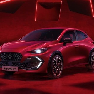 Nuova Renault Clio: un’icona che si rinnova Nuova Renault Clio: un’icona che si rinnova