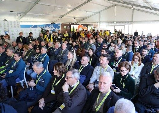 Con le Olimpiadi 5 milioni di presenze negli agriturismi lombardi: Varese punta all'effetto volano