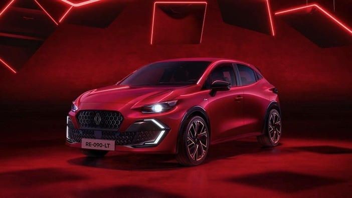 Nuova Renault Clio: un’icona che si rinnova