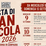 Castiglione Olona si prepara alla Festa di San Nicola nel rione di Madonna in Campagna Castiglione Olona si prepara alla Festa di San Nicola nel rione di Madonna in Campagna