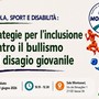 Noi Moderati, a Varese il convegno su “Scuola, sport e disabilità: strategie per l’inclusione contro il bullismo e il disagio giovanile” Noi Moderati, a Varese il convegno su “Scuola, sport e disabilità: strategie per l’inclusione contro il bullismo e il disagio giovanile”