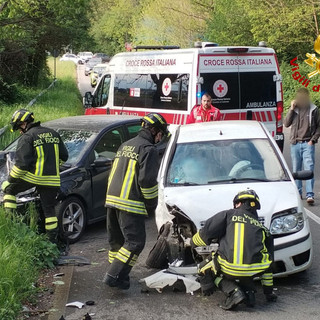 L'incidente di Cassano Magnago