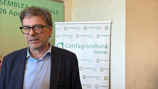 «Universalismo e sostenibilità del sistema sanitario nazionale»: Giorgetti all’Insubria per il confronto sulla sanità