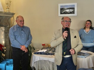 (foto di Cristian Vincenti) (foto di Cristian Vincenti)