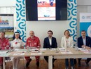La presentazione del MotoGiro 2025