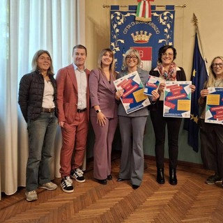 Orientarsi per scegliere la scuola superiore, presentato a Palazzo Gilardoni il salone 2025