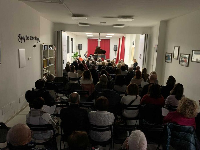 Sala Majocchi a Castronno Sala Majocchi a Castronno