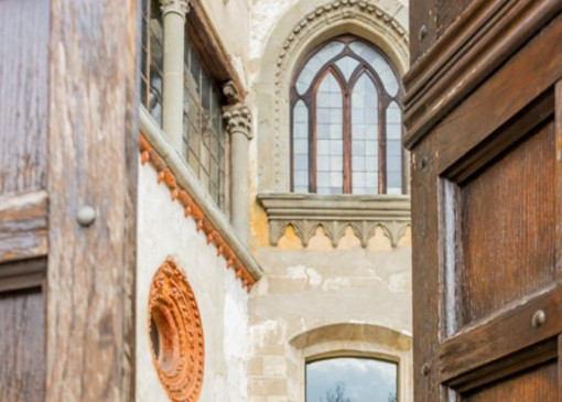 A Castiglione Olona il convegno "Luoghi di cultura e spazi d'inclusione"