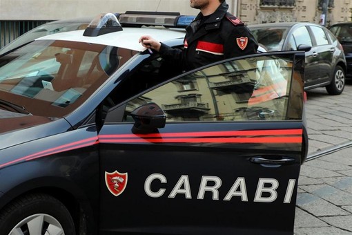 Minorenne spacciava in scooter: arrestato dai carabinieri Minorenne spacciava in scooter: arrestato dai carabinieri