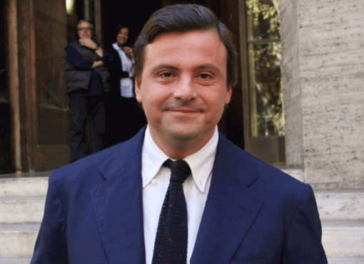 Carlo Calenda a Varese: il leader di Azione presenta il suo ultimo libro