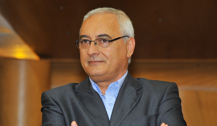 Giovanni Bozzini presidente di Cna Lombardia