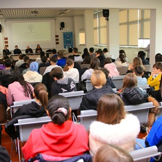 "Pedala, Pedala in Sicurezza" 2026 a Cittiglio - foto Ossola