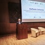 «L’Europa non centralizzi le risorse»: Cattaneo chiede più potere ai territori nelle politiche Ue «L’Europa non centralizzi le risorse»: Cattaneo chiede più potere ai territori nelle politiche Ue