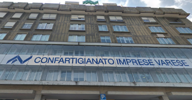 L'impatto del caro energia in provincia di Varese? «Una piccola impresa metalmeccanica paga il 30% di elettricità in più della media europea»