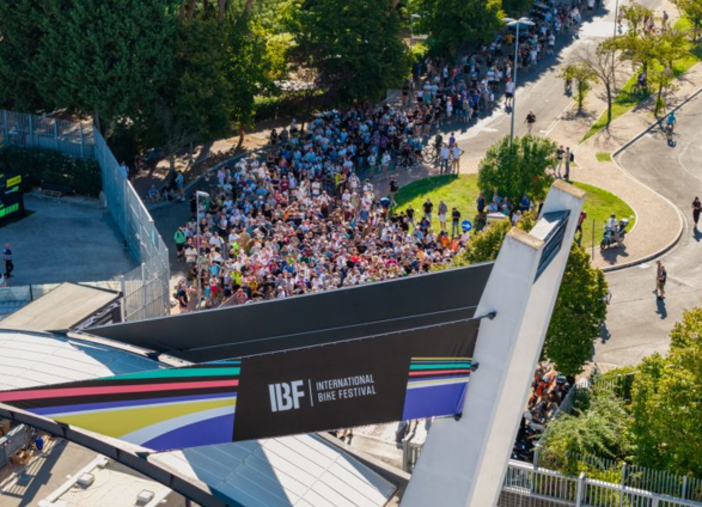 IBF 2026, CBT ITALIA a Misano tra incontri, biciclette e nuove impressioni IBF 2026, CBT ITALIA a Misano tra incontri, biciclette e nuove impressioni