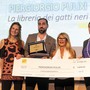 &quot;Ceresio in Giallo&quot;, vince Piergiorgio Pulixi con &quot;La libreria dei gatti neri&quot;