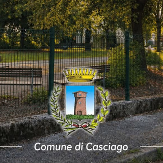 Casciago, continuano i lavori di riqualificazione del parco La Pinetina