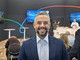 Celeste Taiano, presidente del Consorzio Turistico della Provincia di Varese, al TTG Travel Experience, l'appuntamento per antonomasia legato al mondo del turismo in scena al Rimini Expo Centre di Rimini Celeste Taiano, presidente del Consorzio Turistico della Provincia di Varese, al TTG Travel Experience, l'appuntamento per antonomasia legato al mondo del turismo in scena al Rimini Expo Centre di Rimini