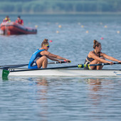 Europei di canottaggio a Varese, ecco il bando per la ricerca di sponsor Europei di canottaggio a Varese, ecco il bando per la ricerca di sponsor