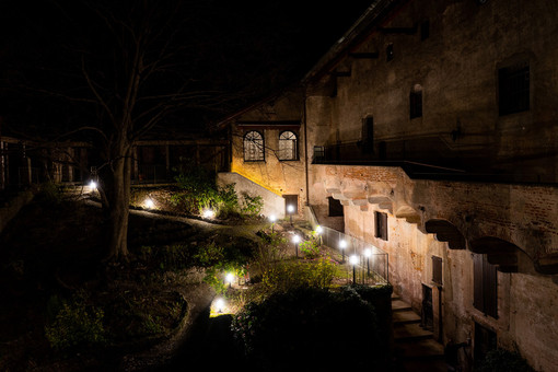 Palazzo Branda Castiglioni