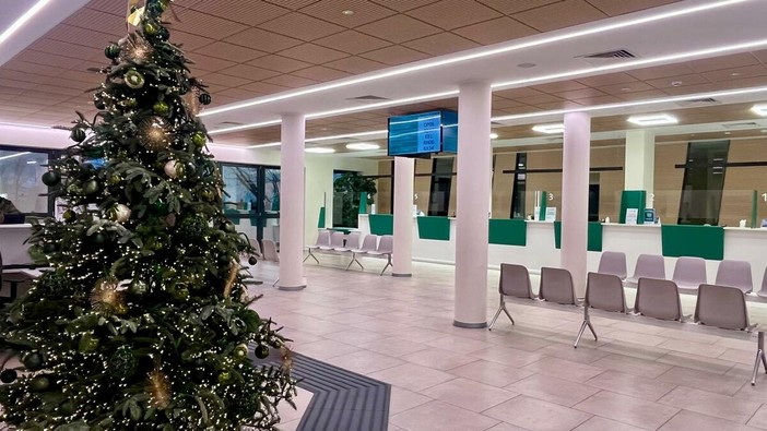 La prevenzione è il dono più prezioso La prevenzione è il dono più prezioso