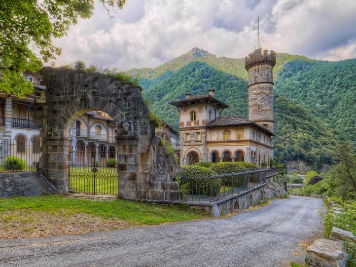 L’architettura della ragione: tracce simboliche della Massoneria tra Piemonte, Liguria e Lombardia