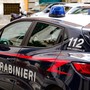 Trentenne tenta rapina all’Eurospin, ma la cassiera lo riconosce e mette in fuga. Erano compagni di scuola Trentenne tenta rapina all’Eurospin, ma la cassiera lo riconosce e mette in fuga. Erano compagni di scuola