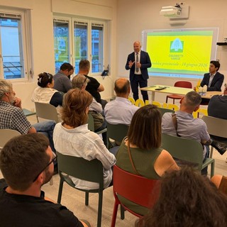 Coldiretti Varese: «Approvati i bilanci, al centro le sfide dell'agricoltura tra fauna selvatica, pac e mercati internazionali»