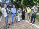 L’estate “social-propagandistica” del sindaco Cassani L’estate “social-propagandistica” del sindaco Cassani