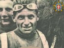 Cittiglio celebra il suo campione Alfredo Binda con una sfilata in paese e una gara ciclistica stile Anni Venti