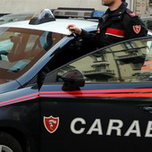 Folle inseguimento tra Mergozzo e Verbania: arrestato 62enne su un'auto rubata