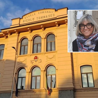 Insetti nella pasta alle Tommaseo, stop alla “schiscetta”, si torna al pasto in classe. L’assessore: «Sicurezza prioritaria, attendiamo le analisi» Insetti nella pasta alle Tommaseo, stop alla “schiscetta”, si torna al pasto in classe. L’assessore: «Sicurezza prioritaria, attendiamo le analisi»