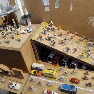 (foto Valentino Lavazza)