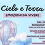 Al Centro Commerciale di Cocquio Trevisago atterra la mongolfiera della solidarietà