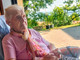 Ernesta Bianchi compie oggi 105 anni Ernesta Bianchi compie oggi 105 anni